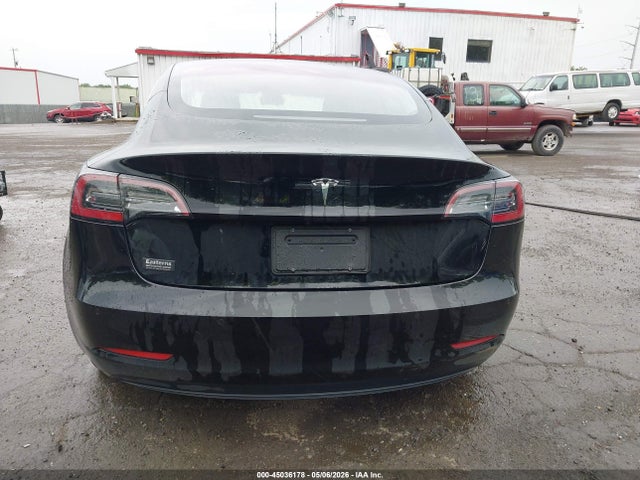 Aukcja sprzedaży 2019 Tesla Model 3, vin: 5YJ3E1EA4KF305138, numer aukcji: 45036178