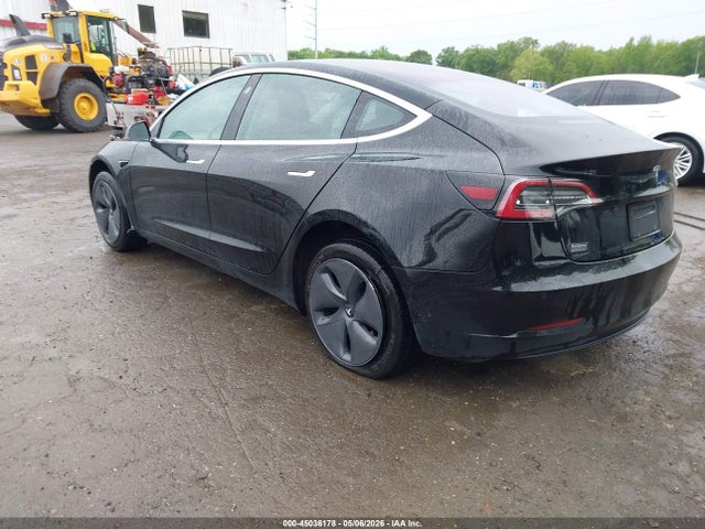 Aukcja sprzedaży 2019 Tesla Model 3, vin: 5YJ3E1EA4KF305138, numer aukcji: 45036178