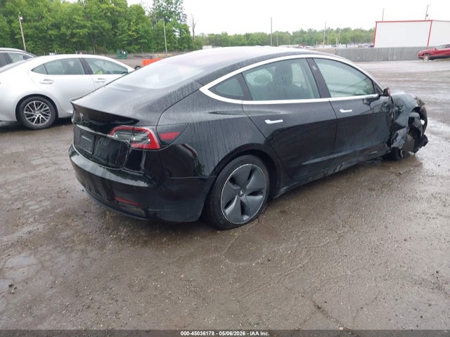 Aukcja sprzedaży 2019 Tesla Model 3, vin: 5YJ3E1EA4KF305138, numer aukcji: 45036178