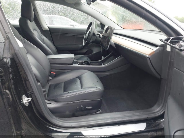 Aukcja sprzedaży 2019 Tesla Model 3, vin: 5YJ3E1EA4KF305138, numer aukcji: 45036178
