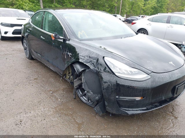 Aukcja sprzedaży 2019 Tesla Model 3, vin: 5YJ3E1EA4KF305138, numer aukcji: 45036178