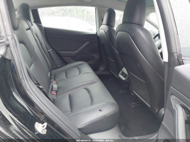 Aukcja sprzedaży 2019 Tesla Model 3, vin: 5YJ3E1EA4KF305138, numer aukcji: 45036178