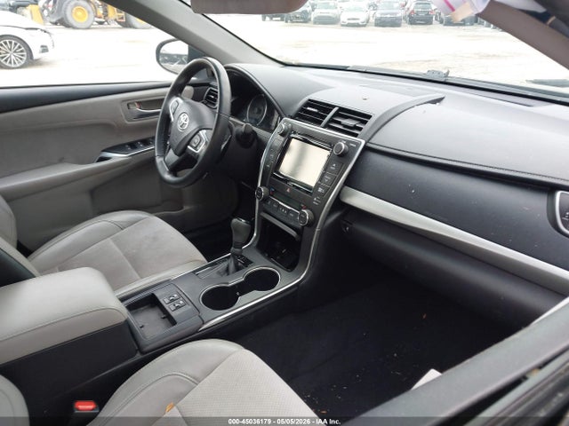 Продаж на аукціоні авто 2016 Toyota Camry Xse, vin: 4T1BF1FK7GU523116, номер лоту: 45036179