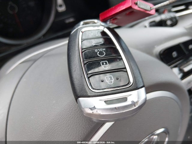 Aukcja sprzedaży 2022 Hyundai Elantra Sel, vin: KMHLM4AG6NU317734, numer aukcji: 45036182