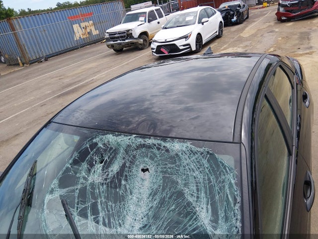 Aukcja sprzedaży 2022 Hyundai Elantra Sel, vin: KMHLM4AG6NU317734, numer aukcji: 45036182