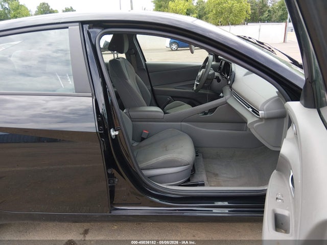 Aukcja sprzedaży 2022 Hyundai Elantra Sel, vin: KMHLM4AG6NU317734, numer aukcji: 45036182