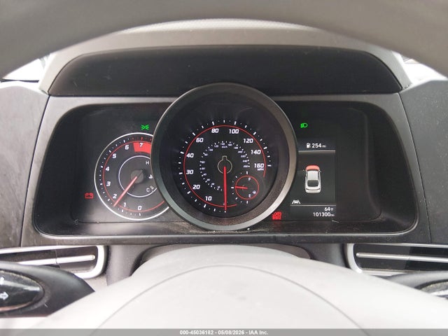 Aukcja sprzedaży 2022 Hyundai Elantra Sel, vin: KMHLM4AG6NU317734, numer aukcji: 45036182