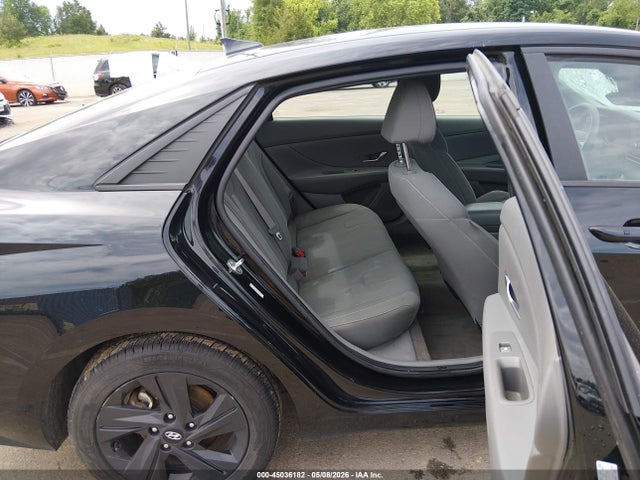 Aukcja sprzedaży 2022 Hyundai Elantra Sel, vin: KMHLM4AG6NU317734, numer aukcji: 45036182