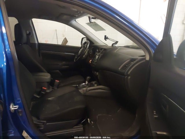 Aukcja sprzedaży 2015 Mitsubishi Outlander Sport Es, vin: 4A4AR3AU8FE033040, numer aukcji: 45036185