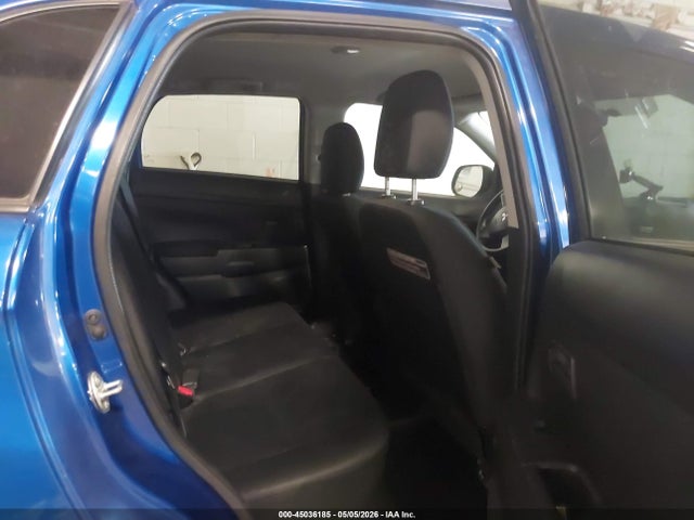 Aukcja sprzedaży 2015 Mitsubishi Outlander Sport Es, vin: 4A4AR3AU8FE033040, numer aukcji: 45036185