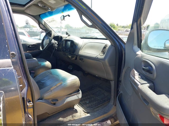 Aukcja sprzedaży 2001 Ford F-150 King Ranch Edition/lariat/xlt, vin: 1FTRW08LX1KE26885, numer aukcji: 45036187