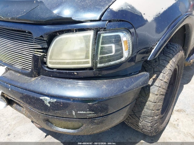 Aukcja sprzedaży 2001 Ford F-150 King Ranch Edition/lariat/xlt, vin: 1FTRW08LX1KE26885, numer aukcji: 45036187