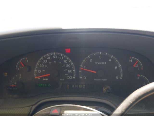 Aukcja sprzedaży 2001 Ford F-150 King Ranch Edition/lariat/xlt, vin: 1FTRW08LX1KE26885, numer aukcji: 45036187