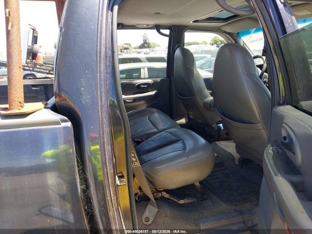 Aukcja sprzedaży 2001 Ford F-150 King Ranch Edition/lariat/xlt, vin: 1FTRW08LX1KE26885, numer aukcji: 45036187