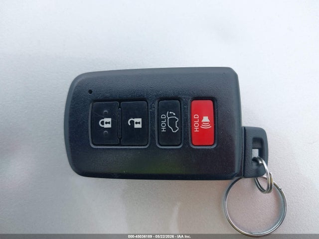 Toyota Highlander Se 2017 5TDKZRFH9HS514731 Image 11
