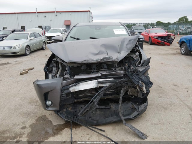 Toyota Highlander Se 2017 5TDKZRFH9HS514731 Image 13
