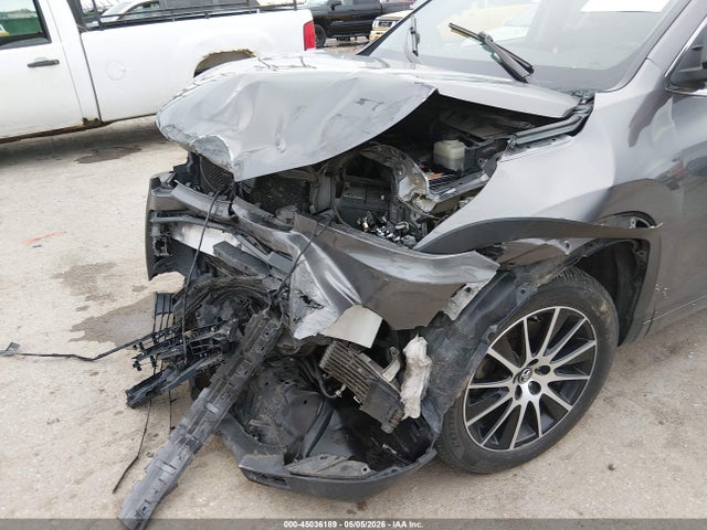 Toyota Highlander Se 2017 5TDKZRFH9HS514731 Image 6
