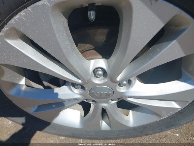 Продажа на аукционе авто 2016 Kia Soul +, vin: KNDJP3A51G7370757, номер лота: 45036191