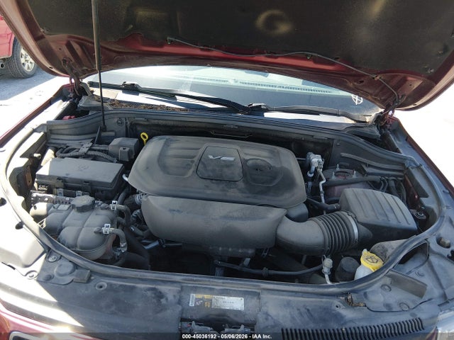 Продажа на аукционе авто 2016 Jeep Grand Cherokee Laredo, vin: 1C4RJFAG5GC332513, номер лота: 45036192