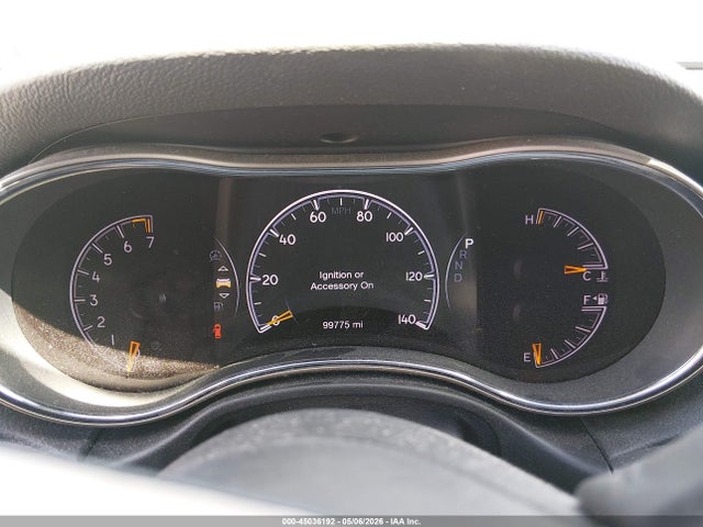 Продажа на аукционе авто 2016 Jeep Grand Cherokee Laredo, vin: 1C4RJFAG5GC332513, номер лота: 45036192