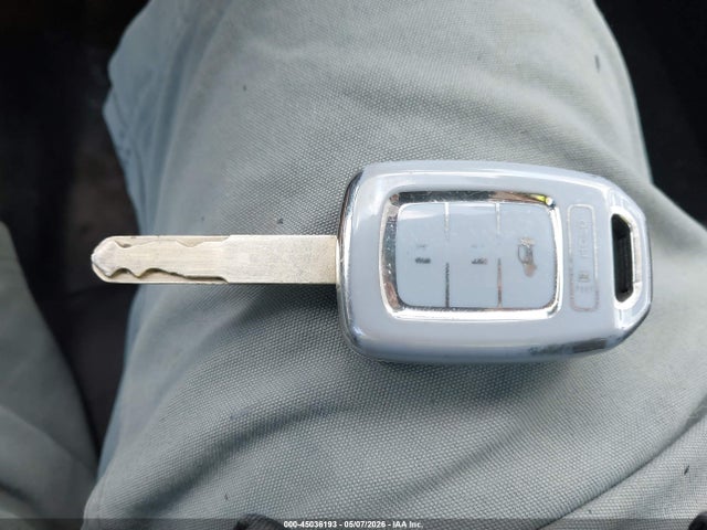45036193 :رقم المزاد ، 2HGFC2F62LH502650 vin ، 2020 Honda Civic Lx مزاد بيع