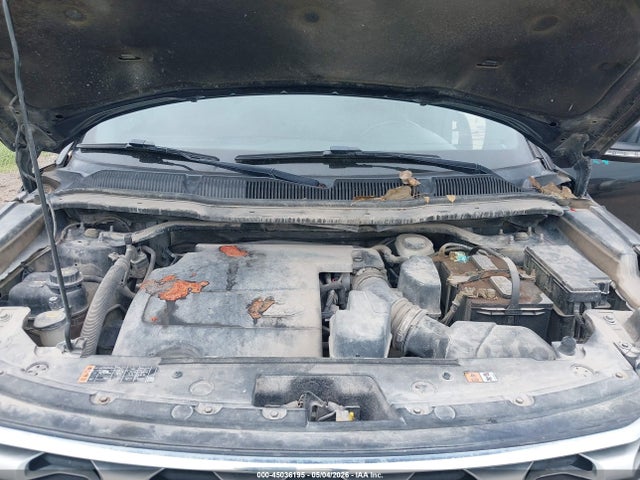 Продаж на аукціоні авто 2016 Ford Explorer Limited, vin: 1FM5K7F85GGA29755, номер лоту: 45036195