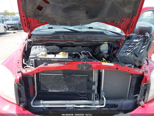 Продаж на аукціоні авто 2006 Dodge Ram 1500 Slt/trx4 Off Road/sport, vin: 1D7HU18276S652488, номер лоту: 45036196