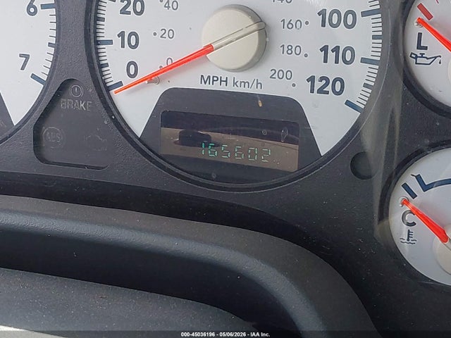 Продаж на аукціоні авто 2006 Dodge Ram 1500 Slt/trx4 Off Road/sport, vin: 1D7HU18276S652488, номер лоту: 45036196