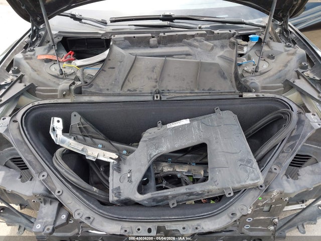 Aukcja sprzedaży 2018 Tesla Model S 100d/75d/p100d, vin: 5YJSA1E22JF260893, numer aukcji: 45036200
