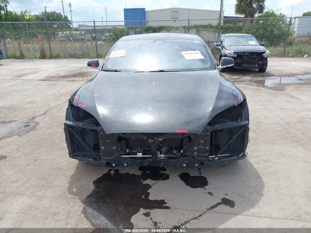 Aukcja sprzedaży 2018 Tesla Model S 100d/75d/p100d, vin: 5YJSA1E22JF260893, numer aukcji: 45036200
