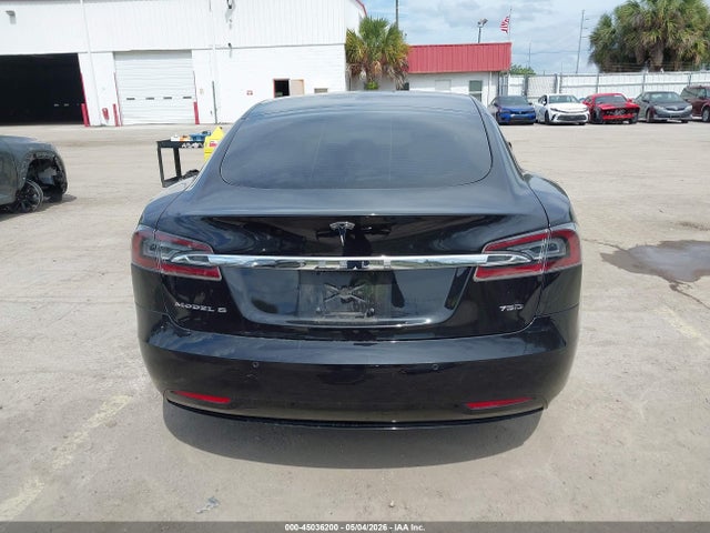 Aukcja sprzedaży 2018 Tesla Model S 100d/75d/p100d, vin: 5YJSA1E22JF260893, numer aukcji: 45036200