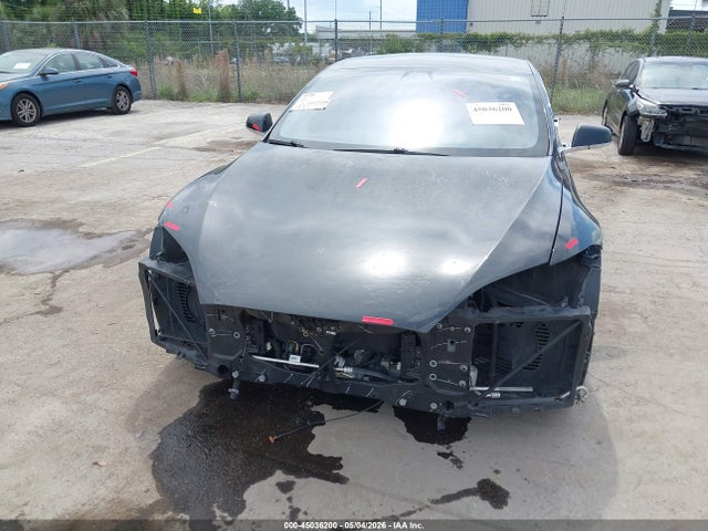 Aukcja sprzedaży 2018 Tesla Model S 100d/75d/p100d, vin: 5YJSA1E22JF260893, numer aukcji: 45036200