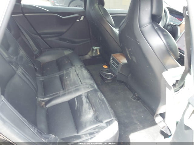 Aukcja sprzedaży 2018 Tesla Model S 100d/75d/p100d, vin: 5YJSA1E22JF260893, numer aukcji: 45036200