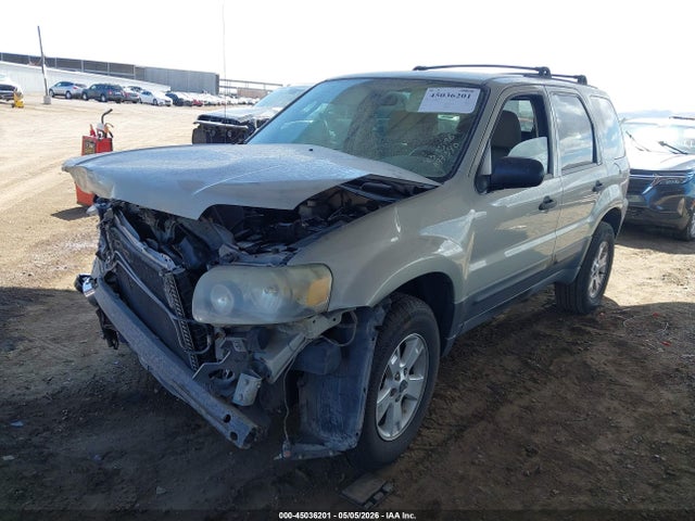 Продажа на аукционе авто 2005 Ford Escape Xlt, vin: 1FMYU93195KA77540, номер лота: 45036201