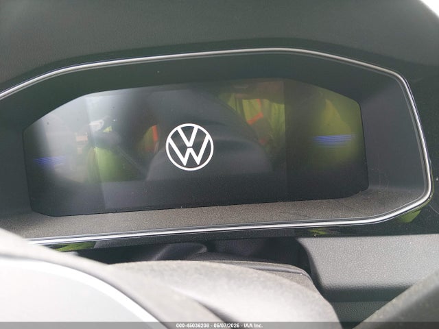 45036208 :رقم المزاد ، 3VWBX7BU2SM054006 vin ، 2025 Volkswagen Jetta 1.5t Sport مزاد بيع