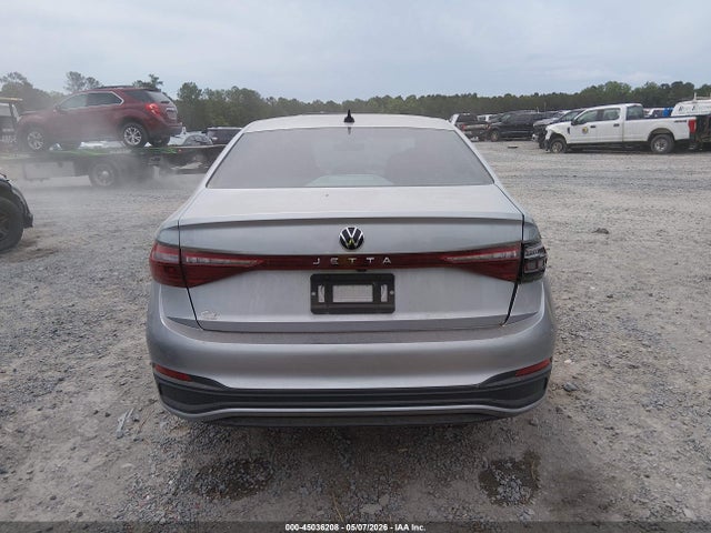 Aukcja sprzedaży 2025 Volkswagen Jetta 1.5t Sport, vin: 3VWBX7BU2SM054006, numer aukcji: 45036208