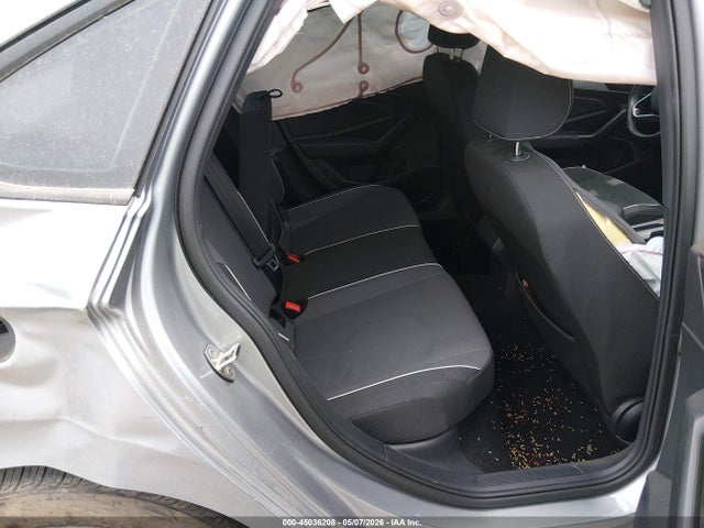 Aukcja sprzedaży 2025 Volkswagen Jetta 1.5t Sport, vin: 3VWBX7BU2SM054006, numer aukcji: 45036208