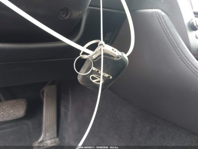 45036211 :رقم المزاد ، JTHBC96S675009892 vin ، 2007 Lexus Gs 450h مزاد بيع