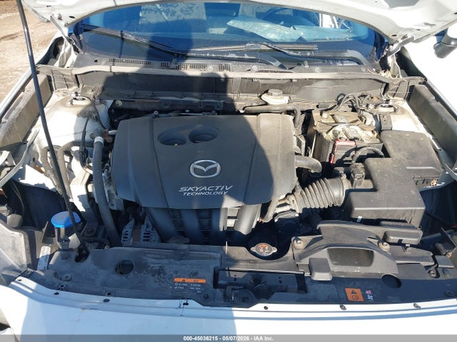 Продажа на аукционе авто 2016 Mazda Cx-3 Sport, vin: JM1DKFB78G0127498, номер лота: 45036215