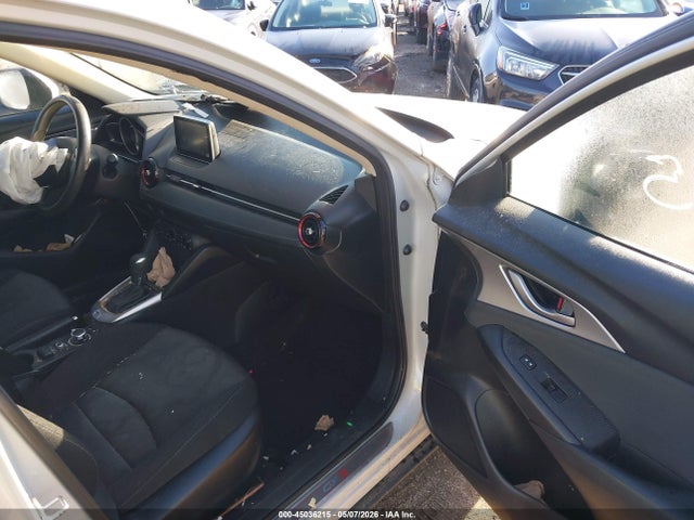Продажа на аукционе авто 2016 Mazda Cx-3 Sport, vin: JM1DKFB78G0127498, номер лота: 45036215