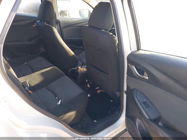 Продажа на аукционе авто 2016 Mazda Cx-3 Sport, vin: JM1DKFB78G0127498, номер лота: 45036215