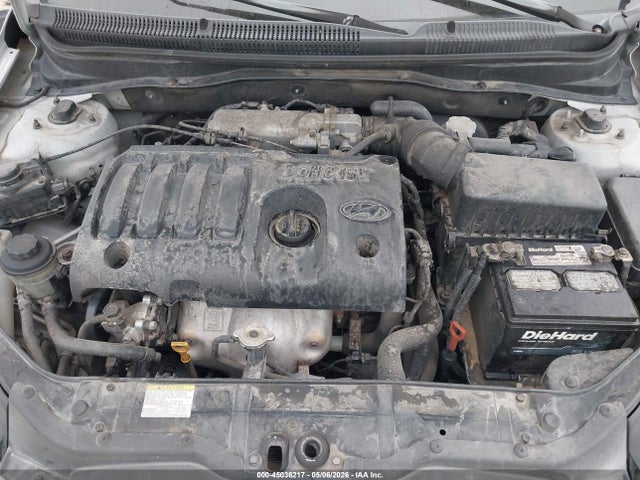 Продаж на аукціоні авто 2009 Hyundai Accent Se, vin: KMHCN36C29U125987, номер лоту: 45036217