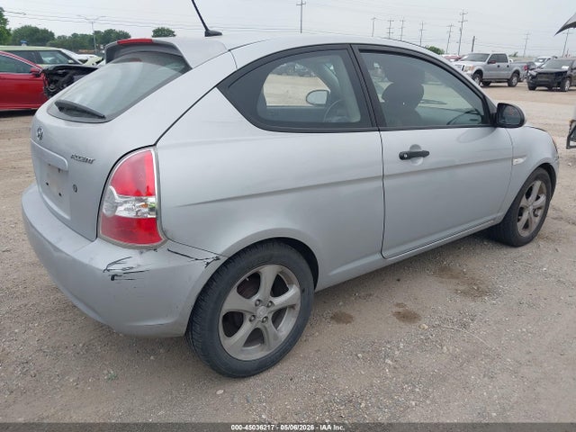 Продаж на аукціоні авто 2009 Hyundai Accent Se, vin: KMHCN36C29U125987, номер лоту: 45036217