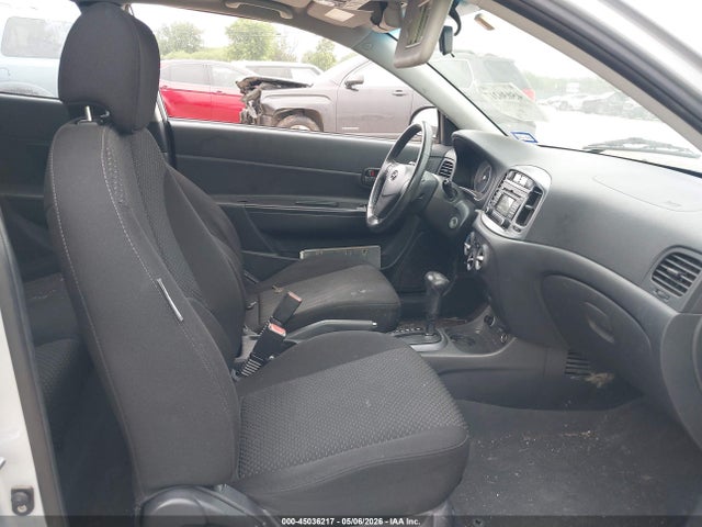 Продаж на аукціоні авто 2009 Hyundai Accent Se, vin: KMHCN36C29U125987, номер лоту: 45036217