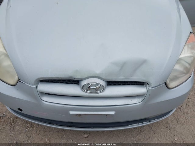 Продаж на аукціоні авто 2009 Hyundai Accent Se, vin: KMHCN36C29U125987, номер лоту: 45036217