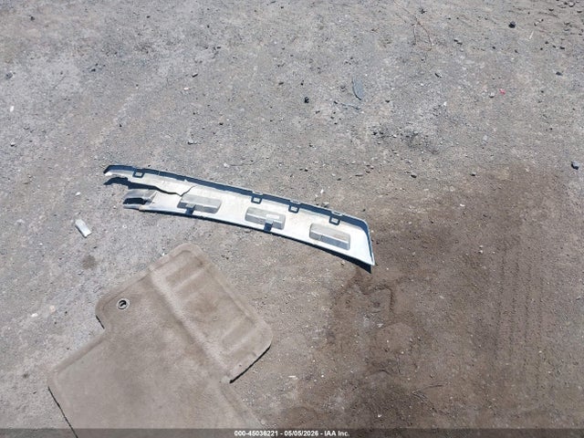 45036221 :رقم المزاد ، 1GKKVTKD1FJ268705 vin ، 2015 Gmc Acadia Denali مزاد بيع