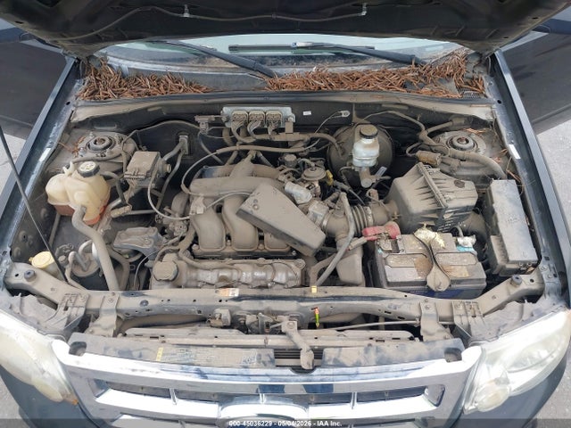 Auction sale of the 2008 Ford Escape Xlt, vin: 1FMCU93148KA74138, lot number: 45036229