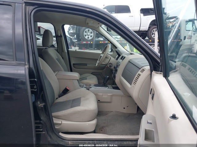Auction sale of the 2008 Ford Escape Xlt, vin: 1FMCU93148KA74138, lot number: 45036229
