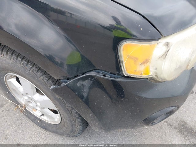 Auction sale of the 2008 Ford Escape Xlt, vin: 1FMCU93148KA74138, lot number: 45036229