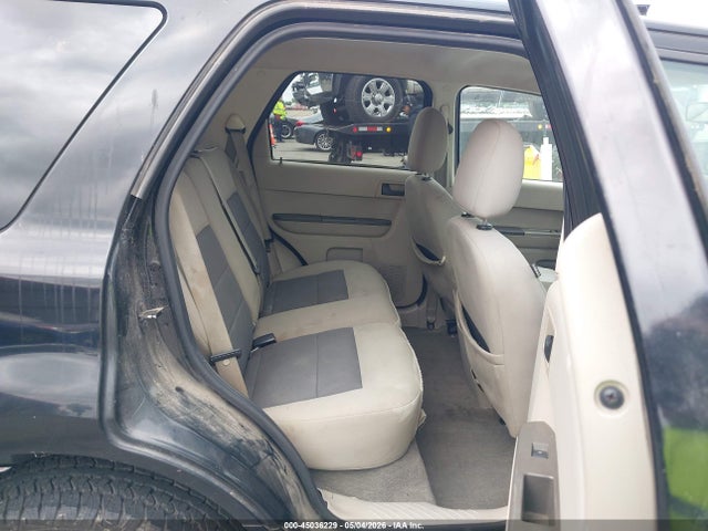 Auction sale of the 2008 Ford Escape Xlt, vin: 1FMCU93148KA74138, lot number: 45036229